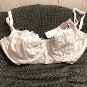 🆕 Victoria’s Secret Demi Bra